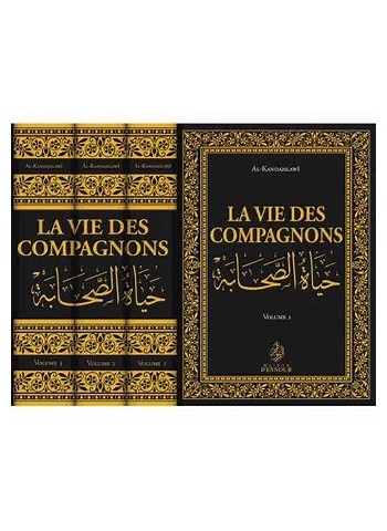 La vie des Compagnons (3 volumes)