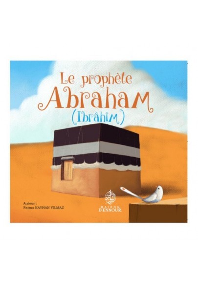 Le Prophète Abraham
