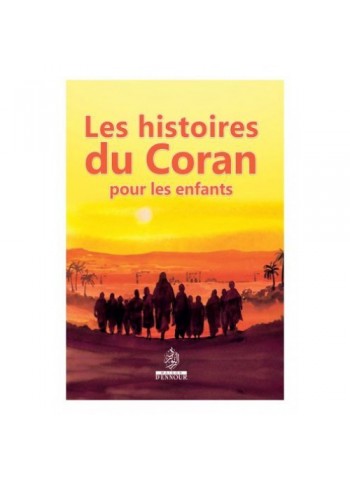 Les histoires du Coran pour les enfants