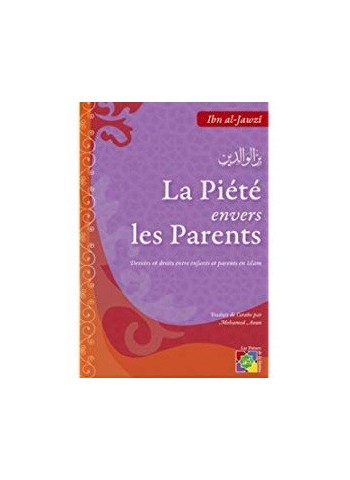 La Piété envers les Parents 