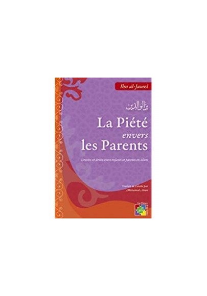 La Piété envers les Parents 
