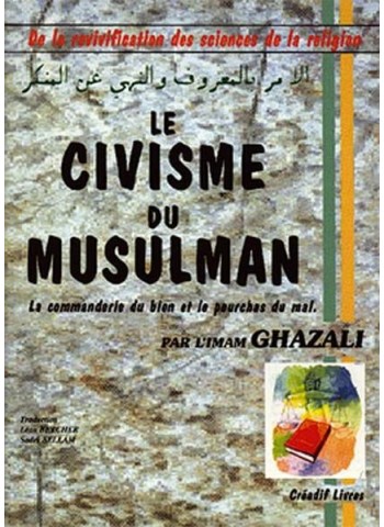 Le Civisme du musulman 