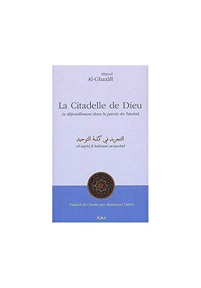 La Citadelle de Dieu