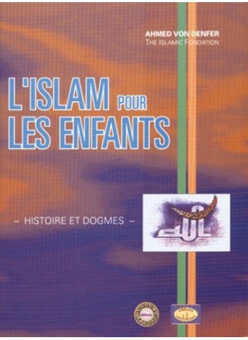 L'Islam pour les Enfants