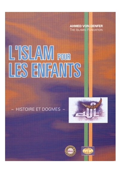 L'Islam pour les Enfants