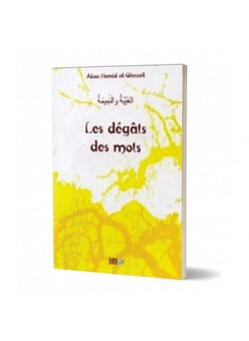 Les dégâts des mots