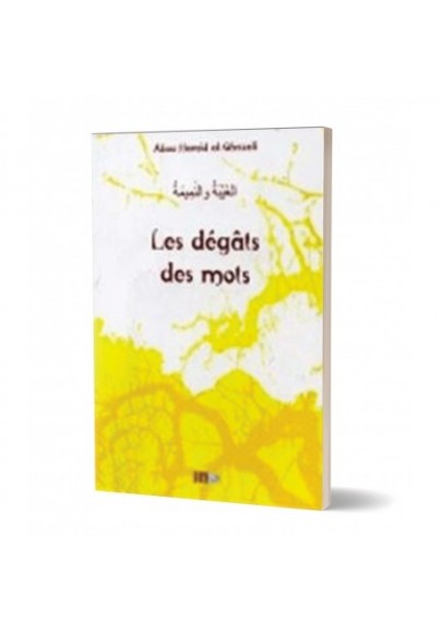 Les dégâts des mots