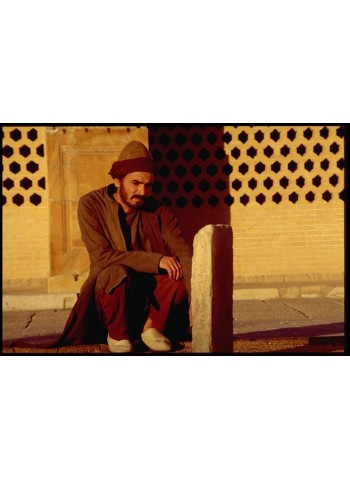 Al-Ghazālī l’alchimiste du bonheur ( film)