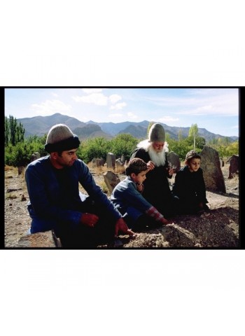 Al-Ghazālī l’alchimiste du bonheur ( film)