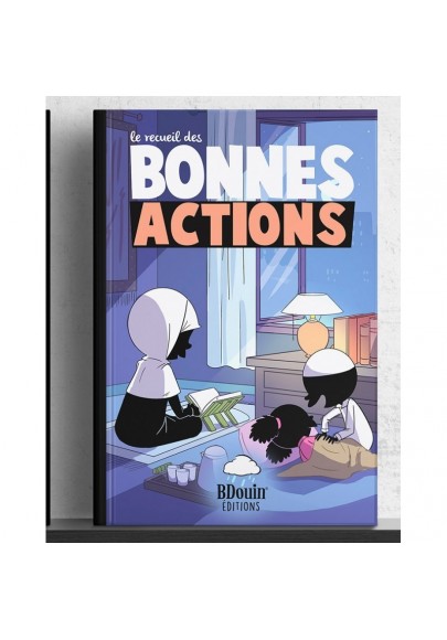 Recueil bonnes actions