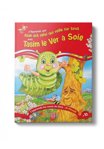 Tasim le Ver à Soie (Tome 10) 