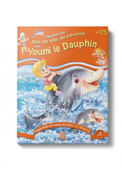 Youmi le Dauphin (Tome 1) 