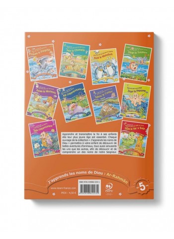 Youmi le Dauphin (Tome 1) 