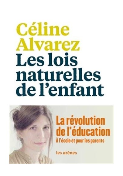 Les Lois naturelles de l'enfant