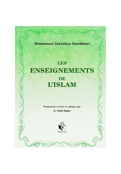 Les Enseignements de l'Islam