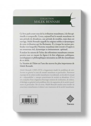 La vocation de l’islam 