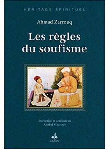 Regles du Soufisme