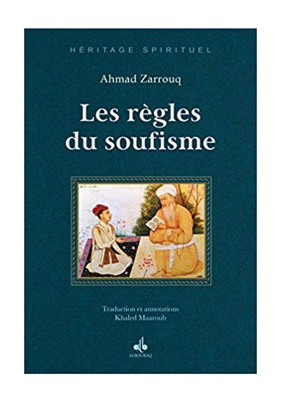 Regles du Soufisme