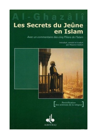 les Secrets du jeûne en Islam