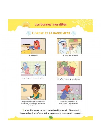 La voie du petit Musulman (1), Nouvelle édition revue et augmentée