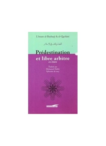 Prédestination et libre arbitre