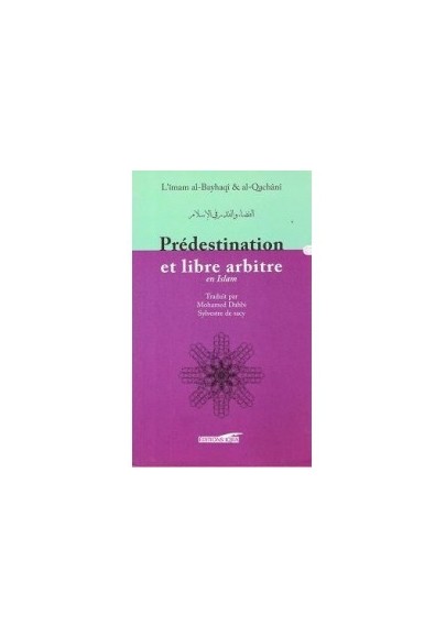 Prédestination et libre arbitre