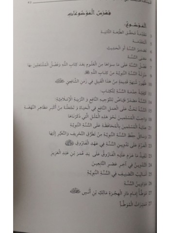 الْمِسْكَةُ الْفَائِحَةُ فِي الْأَعْمَالِ الصَّالِحَةِ لِعُثْمَانَ الزُّبَيْدِيّْ