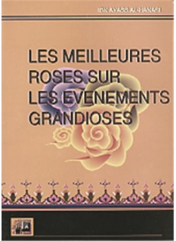 Les meilleures roses sur les évènements grandioses