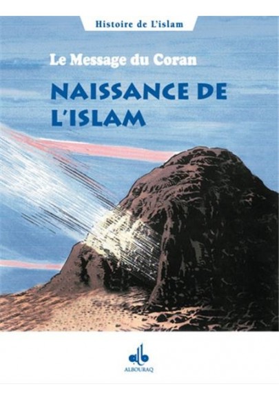 Naissance de l´Islam (BD)
