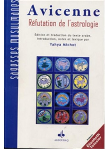 Réfutation de l´astrologie