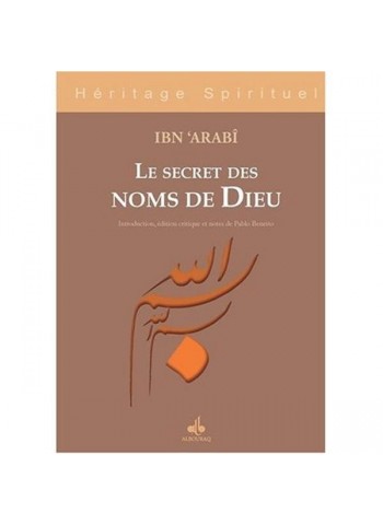 Les secrets des noms de Dieu