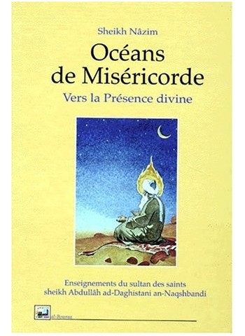 Océans de Miséricorde, vers la Présence divine