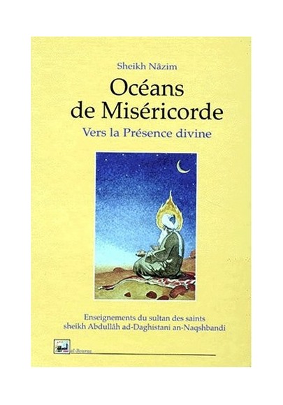 Océans de Miséricorde, vers la Présence divine