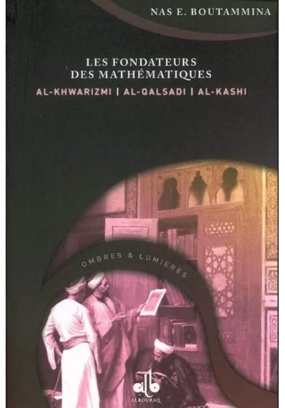 Les Fondateurs des mathématiques