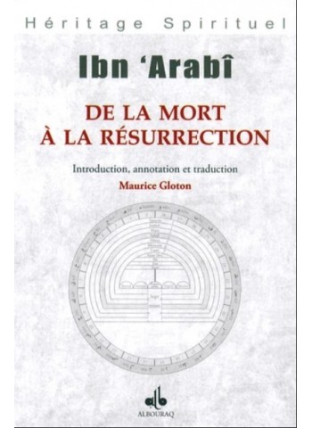 De la mort à la résurrection