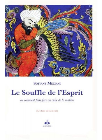 Le Souffle de l´Esprit