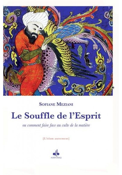 Le Souffle de l´Esprit