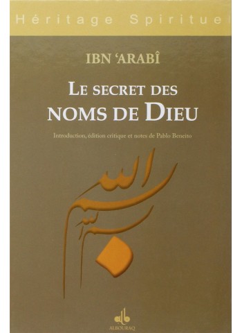 Les secrets des noms de Dieu (Français)