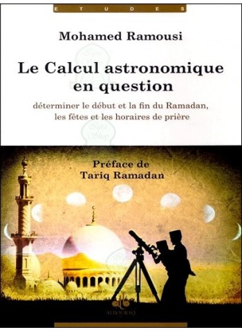 Le calcul astronomique en question