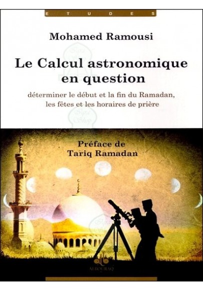 Le calcul astronomique en question
