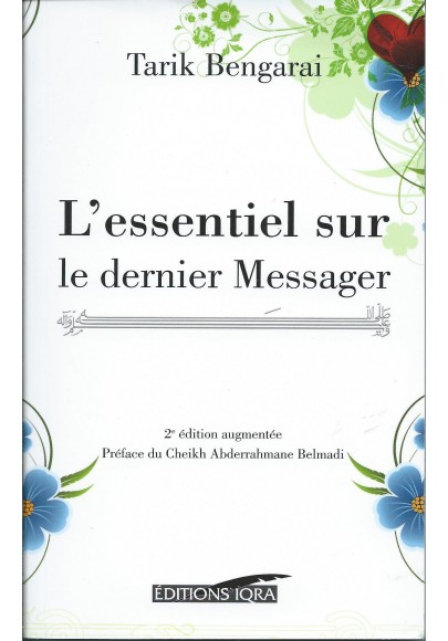 L'essentiel sur le dernier Messager (2nd édition augmentée) - Tarik Bengarai - 
