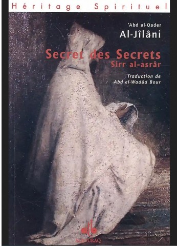 Le Secret des Secrets ( nouvelle édition)