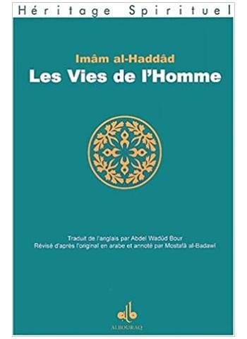 Les vies de l'homme