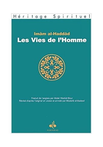 Les vies de l'homme