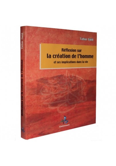 Réflexion sur la création de l'homme et ses implications dans la vie