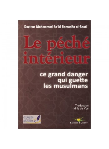 Le péché intérieur
