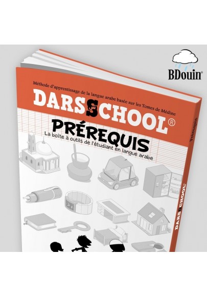 DARSSCHOOL - Livret Prérequis