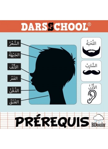 DARSSCHOOL - Livret Prérequis