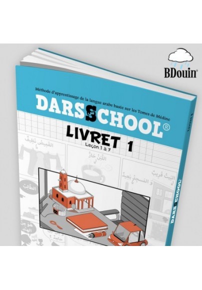 DARSSCHOOL - Livret 1