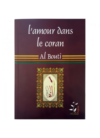 L'amour dans le Coran